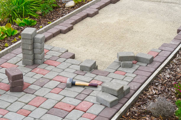 Best Residential Paver Driveway  in Window Rock, AZ