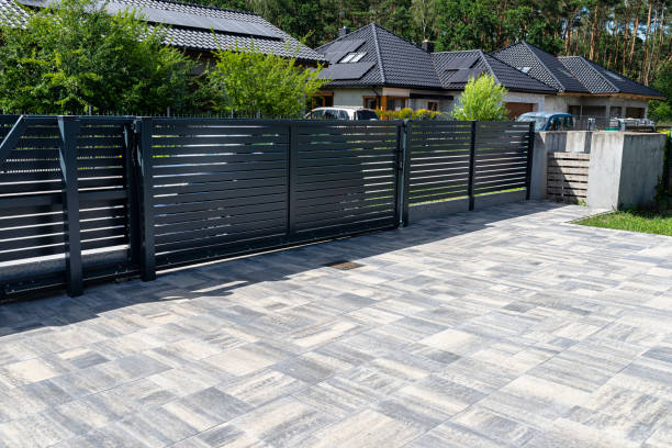 Best Interlocking Driveway Pavers  in Window Rock, AZ